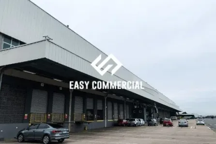 Galpão/Depósito/Armazém para alugar, 4752m² no Medeiros, Jundiaí