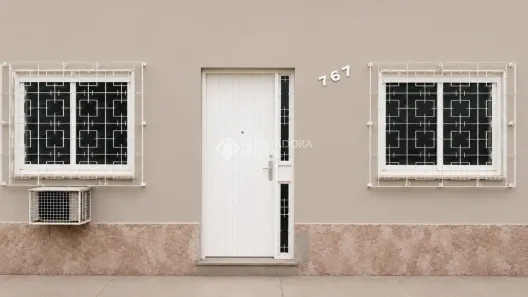 Casa com 3 Quartos à venda, 44m² no Centro, São Leopoldo