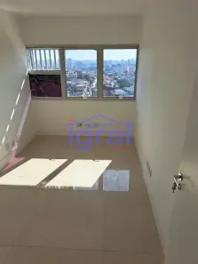 Sala Comercial à venda, 44m² no Jardim Oriental, São Paulo