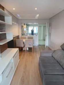 Apartamento com 2 Quartos à venda, 64m² no Vila Olímpia, São Paulo