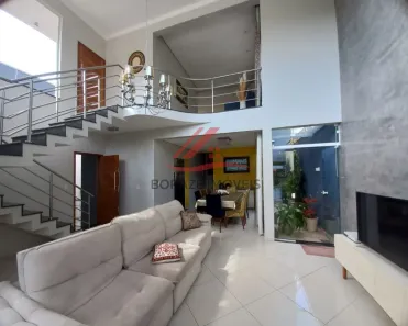 Casa com 3 Quartos à venda, 279m² no Jardim Pedroso, Mauá