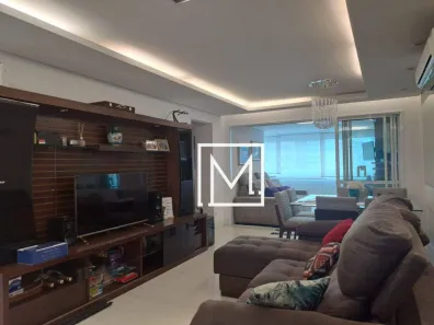 Apartamento com 3 Quartos à venda, 94m² no Aclimação, São Paulo