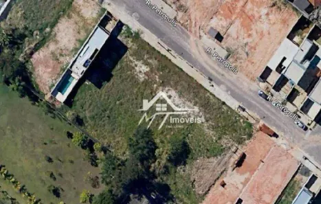 Lote/Terreno à venda, 1462m² no Jardim Bela Vista, Sumaré