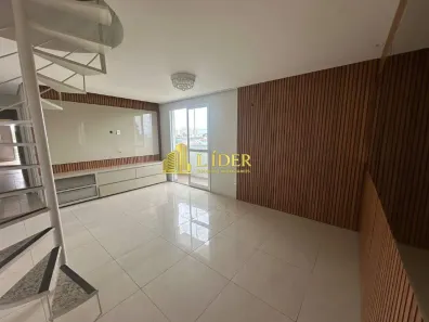 Cobertura com 3 Quartos à venda, 147m² no Presidente Roosevelt, Uberlândia