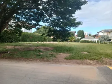 Lote/Terreno à venda, 1142m² no Jardim Califórnia, Jacareí