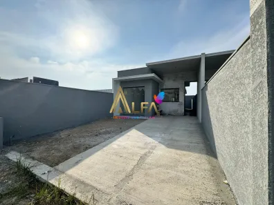 Casa com 2 Quartos à venda, 68m² no Nossa Senhora de Fátima, Penha