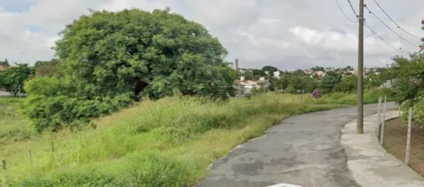 Lote/Terreno à venda, 11605m² no Jardim Santa Rosália, Sorocaba