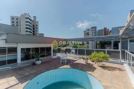 Cobertura com 3 Quartos à venda, 221m² no Higienópolis, Porto Alegre