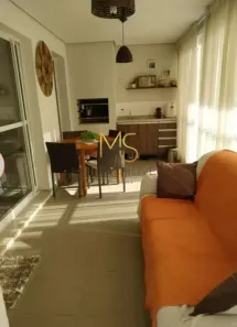 Apartamento com 3 Quartos à venda, 98m² no Chácara Pavoeiro, Cotia