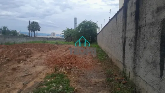 Lote/Terreno à venda, 1419m² no Vila São José, Taubaté
