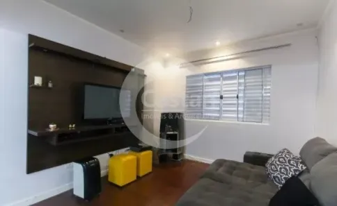 Sobrado com 3 Quartos à venda, 131m² no Vila Regente Feijó, São Paulo