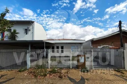 Casa com 3 Quartos à venda, 140m² no Jardim do Trevo, Campinas