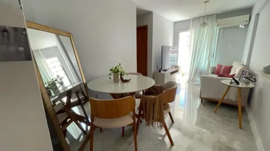 Apartamento com 2 Quartos à venda, 55m² no Penha, Rio de Janeiro