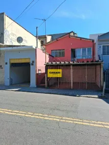 Casa com 3 Quartos à venda, 185m² no Jardim, Santo André