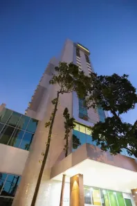 Apartamento à venda, 30m² no Centro, Campos dos Goytacazes