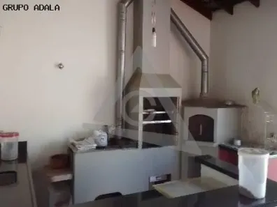 Casa de Condomínio com 6 Quartos para venda ou aluguel, 510m² no Vila Hollândia, Campinas