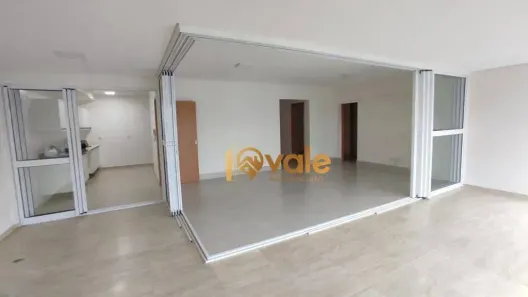 Apartamento com 3 Quartos à venda, 161m² no Parque Residencial Aquarius, São José dos Campos