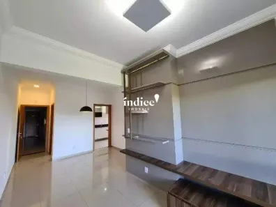 Apartamento com 2 Quartos à venda, 76m² no Jardim Botânico, Ribeirão Preto
