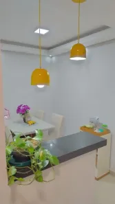 Apartamento com 2 Quartos à venda, 45m² no Parque Yolanda (Nova Veneza), Sumaré