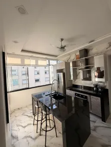 Apartamento com 1 Quarto à venda, 45m² no Copacabana, Rio de Janeiro