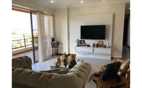 Apartamento com 3 Quartos à venda, 126m² no Barra da Tijuca, Rio de Janeiro