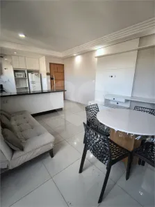 Apartamento com 1 Quarto à venda, 40m² no Carandiru, São Paulo