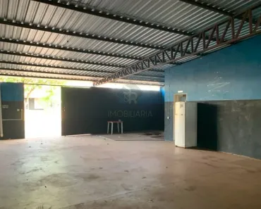 à venda, 403m² no Parque Residencial Cândido Portinari, Ribeirão Preto