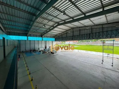 Galpão/Depósito/Armazém à venda, 850m² no Freguesia da Escada, Guararema