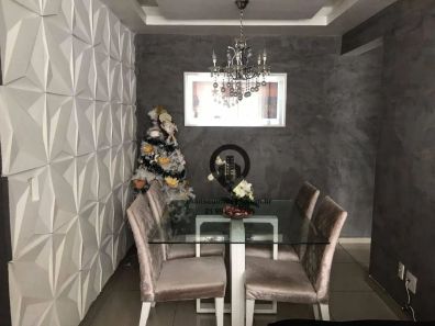 Apartamento com 2 Quartos à venda, 47m² no Campo Grande, Rio de Janeiro