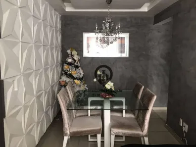 Apartamento com 2 Quartos à venda, 47m² no Campo Grande, Rio de Janeiro