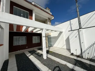 Apartamento com 2 Quartos à venda, 63m² no Itacolomi, Balneário Piçarras