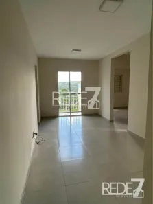 Apartamento com 2 Quartos à venda, 67m² no Jardim Pacaembu, Valinhos