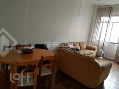 Apartamento com 3 Quartos à venda, 78m² no Centro Histórico, Porto Alegre