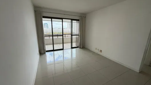 Apartamento com 1 Quarto para alugar, 55m² no Alphaville I, Salvador