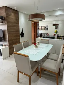 Apartamento com 2 Quartos à venda, 70m² no Pituaçu, Salvador