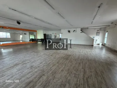 Prédio Comercial para alugar, 609m² no Santa Paula, São Caetano do Sul