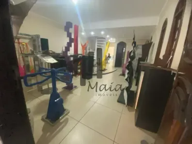 Sobrado com 2 Quartos à venda, 182m² no Santa Paula, São Caetano do Sul