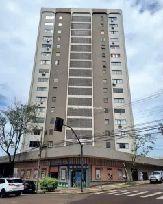 Apartamento com 3 Quartos à venda, 116m² no Centro, Cascavel