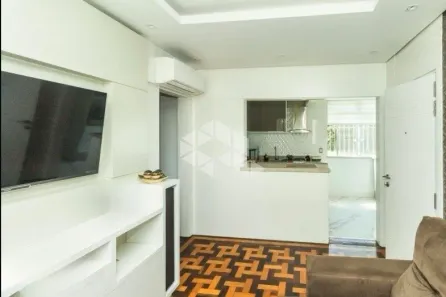 Apartamento com 2 Quartos à venda, 58m² no Passo da Areia, Porto Alegre