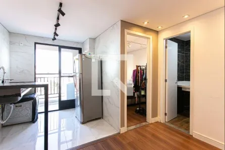Apartamento com 1 Quarto à venda, 27m² no Vila Granada, São Paulo