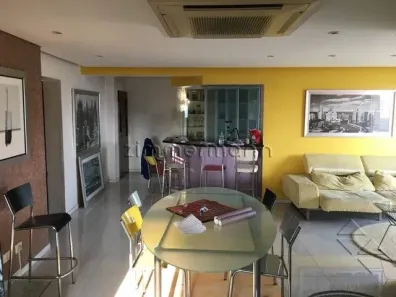 Apartamento com 3 Quartos à venda, 150m² no Mirandópolis, São Paulo