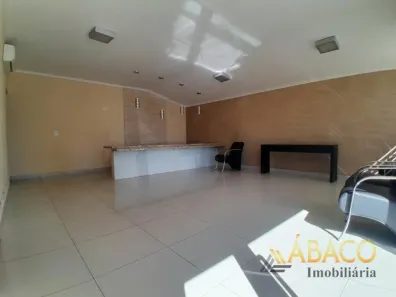 Imóvel Comercial para alugar, 305m² no Jardim Paraíso, São Carlos