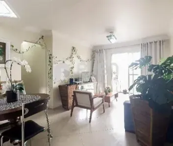 Apartamento com 3 Quartos à venda, 74m² no Chácara Califórnia, São Paulo