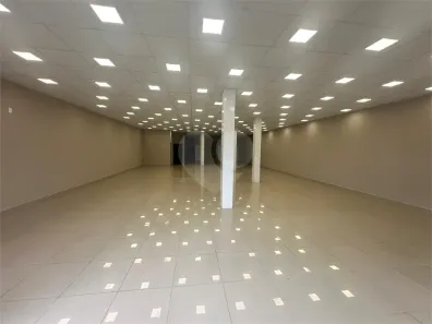 Prédio Comercial para alugar, 600m² no Jardim Paulista, Atibaia