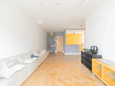 Apartamento com 2 Quartos à venda, 111m² no Bela Vista, São Paulo