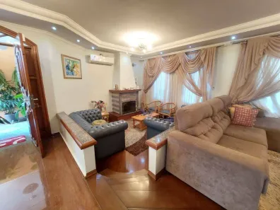 Sobrado com 4 Quartos à venda, 450m² no Jardim Vila Formosa, São Paulo