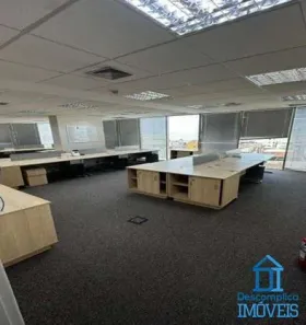 Sala Comercial com 1 Quarto para alugar, 258m² no Pina, Recife
