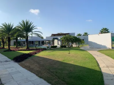 Lote/Terreno à venda, 379m² no Jacundá, Aquiraz