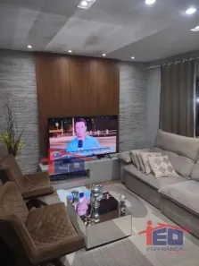 Sobrado com 4 Quartos à venda, 380m² no Vila Osasco, Osasco