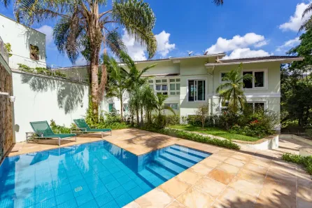 Casa de Condomínio com 5 Quartos à venda, 714m² no Carlos Guinle, Teresópolis